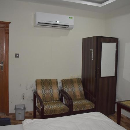 Hotel Kashmir Inn Rawalpindi Eksteriør bilde