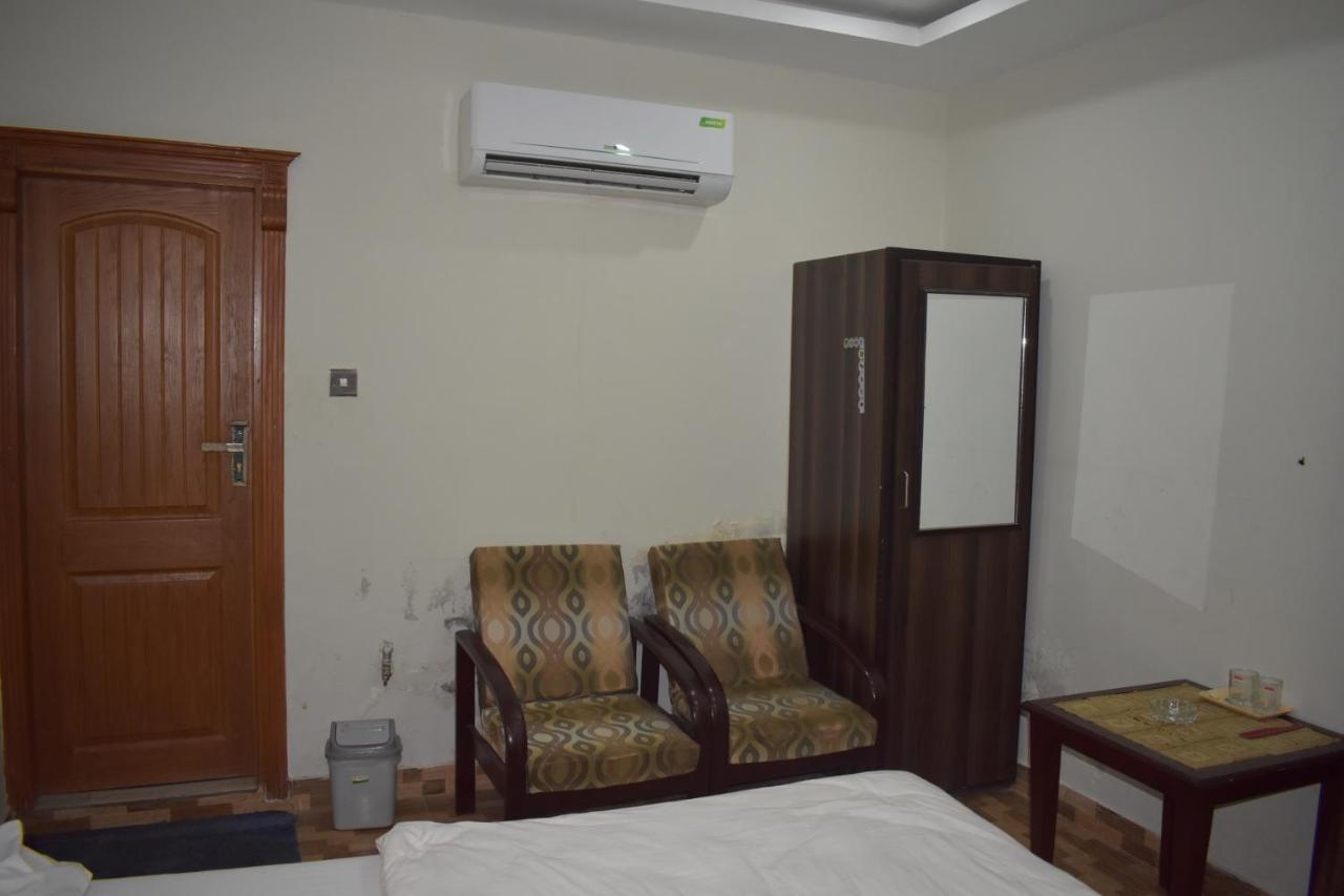 Hotel Kashmir Inn Rawalpindi Eksteriør bilde