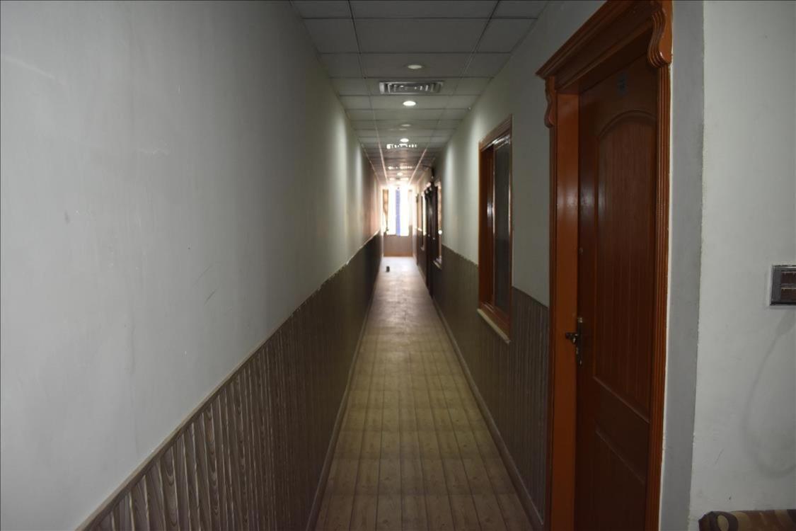 Hotel Kashmir Inn Rawalpindi Eksteriør bilde